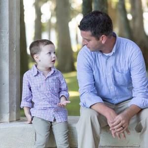 Meet your Posher, Casey